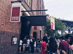 -Pancakes on the rocks(Darling Harbour)