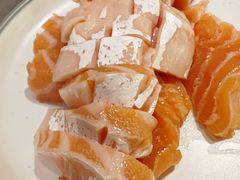-三京祥烤肉自助料理(慈云寺店)