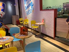 -DQ·蛋糕·冰淇淋(浦江欢乐颂店)