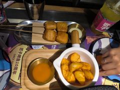-匠子烤鱼(桫椤湾店)