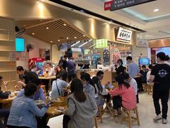 -狮头牌卤味研究所·卤味饭(花城汇南区店)