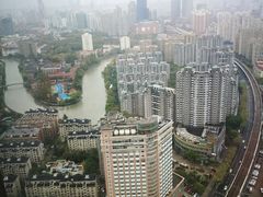 -环球港凯悦 · 享悦中餐厅