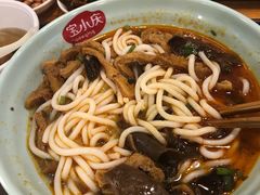-宝小庆邵阳米粉(深圳市南山保利店)