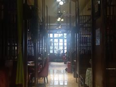 大堂-福宝漠北·牛羊肉(广埠屯店)