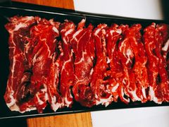 -牛记皇鲜牛肉火锅(环球度假区梨园店)