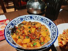 -天下客饭店(中山路店)