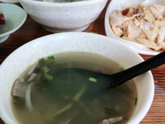 -陈记汤饭(水巷口店)