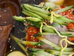 -服务大楼冷面(延大店)