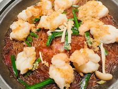 -绿茶餐厅(布吉万象汇店)