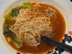 -和府捞面(东直门银座店)