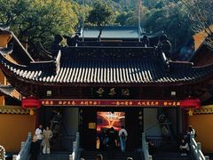 -灵顺寺