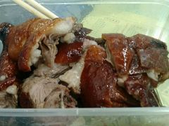 -黄连大头华烧鹅店(大良店)