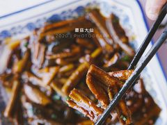 -洞天食府(北大街店)