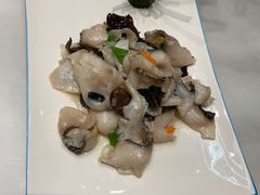 -大鸿运酒店·苏州菜·松鼠桂鱼(观前街店)