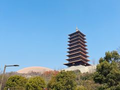 -牛首山文化旅游区