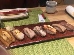 -泉寿司(万科公园店)