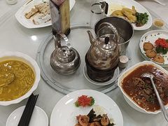 -口衣记鸡饭店