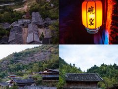 -渔寮风景区