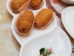 榴莲酥-点都德(千灯湖环宇城店)
