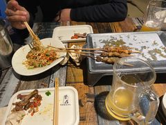 -管氏翅吧(广渠门店)