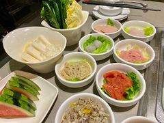 -海底捞火锅(石厦时代广场店)