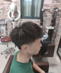 -木易造型工作室