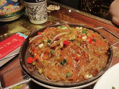 -缪氏川菜(深圳北站缤果空间店)