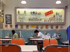 大堂-華歡冰室-WahFoon(吉大店)