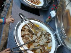 -大连金石滩绿发温泉假日酒店