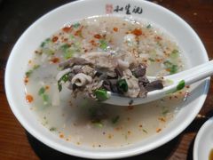 全羊汤-和生记牛肉火勺店(汇兴家园店)