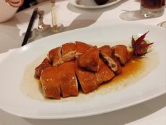 -宝丽轩中餐厅BAOLIXUAN