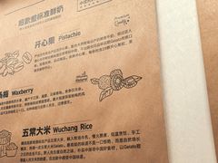 -野人先生现做冰淇淋(北京王府井东方新天地店)