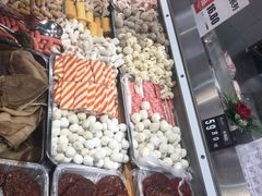 -永辉超市(龙湾万达店)