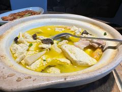 -爷爷的草帽·海鲜馆(孙塘路店)