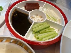 -月福京味斋·烤鸭店·北京菜(鼓楼总店)