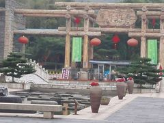 -陶祖圣境风景区