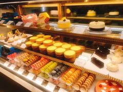 -PAUL LAFAYET 法式甜品(国金中心商场店)