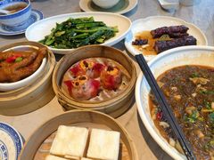 -陶兰居·手工点心·粤菜(圆融时代广场店)