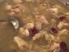 -一席地·本地鸡窝·杭帮鸡火锅(萧山银隆百货店)