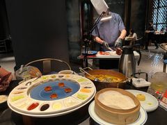 -四季小馆·潤·中国菜(越秀公园店)