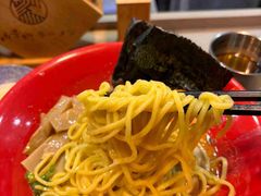 -一豚轩·烧鸟·豚骨拉面(五四路店)