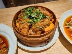 -冯记豆花店(健翔桥店)