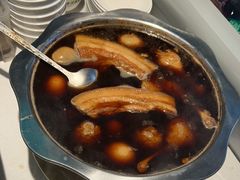 -飨府.老淮面馆.自营(清河路店)