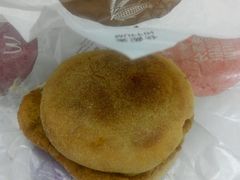 -麦当劳(番禺易发商业街店)