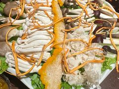 -巴倒烫陆派火锅山庄(南山总店)