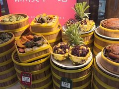 -大张烙馍村·美食地标(泉山店)