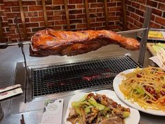 -宗泉烤全羊·烤羊腿·家常菜(解放东路店)