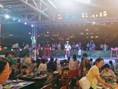 -渔家火锅·海鲜自助餐·演艺(亚龙湾天域酒店)