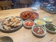 -京玉菲饭店(李村店)