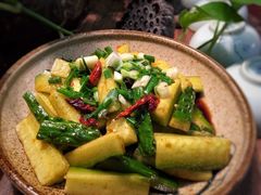 -新聚丰菜馆(太监弄店)